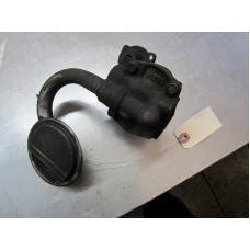 27Y103 Engine Oil Pump For 96-99 Chevrolet K2500  5.7 12555281